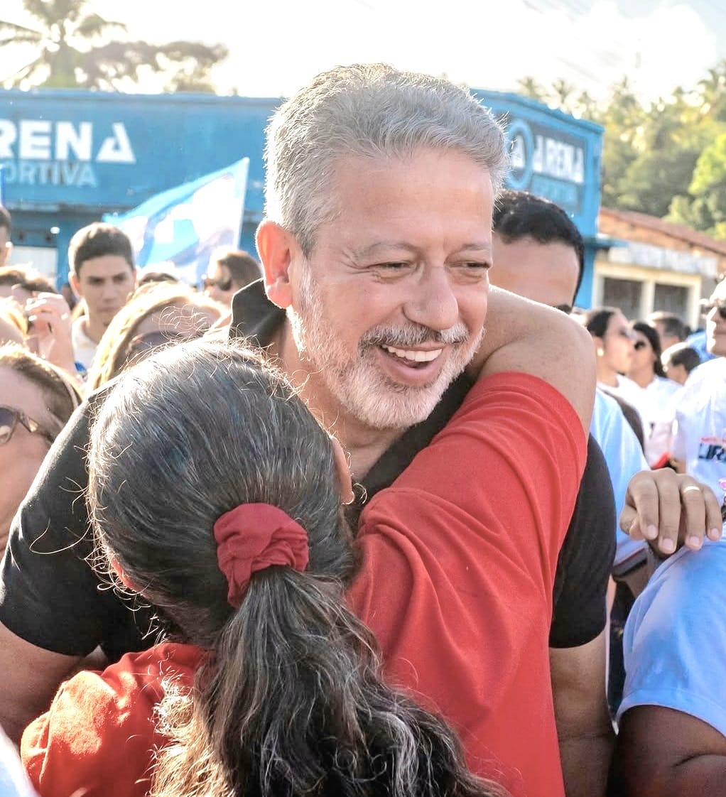 Primeiro colocado nas pesquisas para o Senado, Arthur Lira inaugura comitê na tarde desta quinta-feira em Maceió
