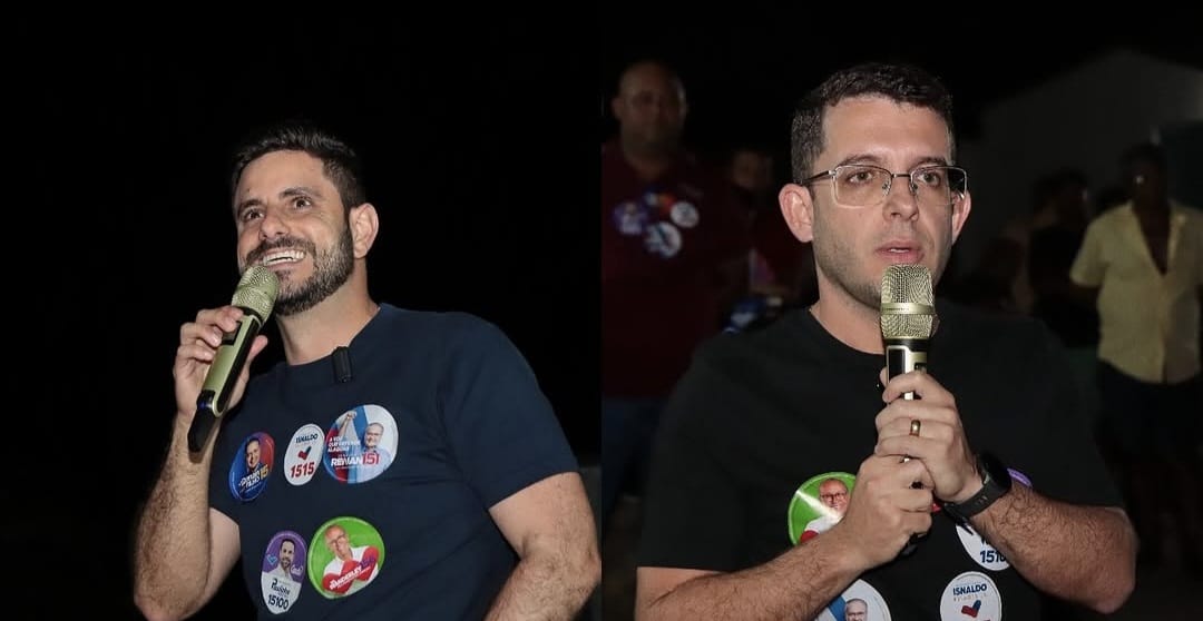 Prefeito Dalminho percorre comunidades rurais e reforça diálogo com a população de Belo Monte