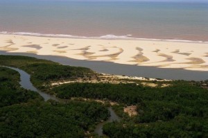 Delta do Parnaíba (PI)