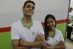 Dinâmicas e instrutivas, as oficinas de disseminação do Plano Plurianual Participativo (PPA), realizadas pela pasta, estão despertando novas experiências de aprendizado e perspectivas de futuro aos alunos.