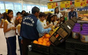 Procon discutiu nesta segunda-feira (28) inovação do sistema e formas de incentivar a fiscalização em estabelecimentos comerciais.