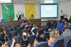 Projetos para saúde são apresentados a gestores municipais em Arapiraca1
