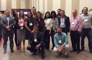  Em sua quinta edição, o evento prossegue até esta sexta-feira (29) com discussões sobre simplificação de processos de abertura e legalização empresarial focando pequenos negócios.