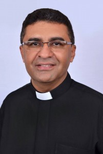 Mons. Hélio Pereira