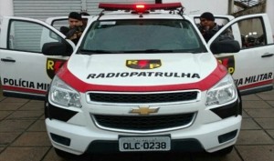Polícia Militar promove Curso Operacional de Ronda Ostensiva Tática Motorizada (Rotam).