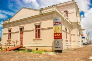 Celeiro de casarios coloniais seculares, Jaraguá Vivo inicia nesta terça (12) city tour cultural como muita arte, gastronomia e arquitetura que serão apresentados aos turistas em roteiro noturno.