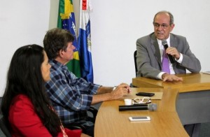 Comissão da Verdade de Alagoas ouviu nesta quarta-feira (27) depoimento de Carlos Menezes e Iara Menezes, irmão e filha de Denisson Menezes, preso e torturado pelo regime militar.