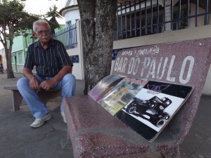 Bate papo acontece hoje, sexta feira (29).