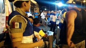 Operação Lei Seca em Arapiraca na noite de sexta-feira (20) abordou 198 veículos 