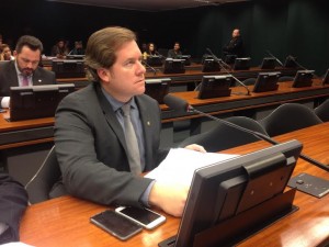 Marx Beltrão (PMDB-AL).