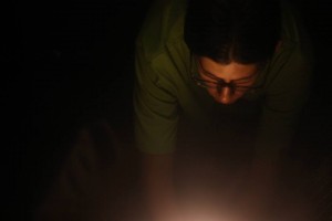 Chegou a vez do curso de “Cinematografia” do Núcleo de Audiovisual de Arapiraca (Navi). 