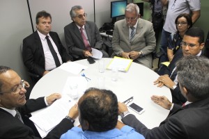 Sindpol realizará, na próxima sexta-feira (13), uma assembleia com os demais servidores da categoria para uma decisão final a respeito das reivindicações