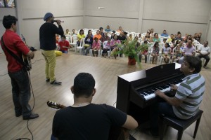 aula
