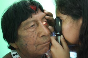 Estado intermediou a discussão entre os representantes da Secretaria Especial de Saúde Indígena (Sesai) e dos municípios alagoanos com população indígena.