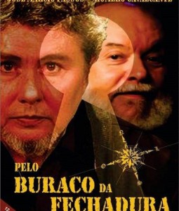 Peça ‘Pelo Buraco da Fechadura’ será apresentada nesta quinta-feira (12), às 20h, no Teatro de Arena Sérgio Cardoso, em comemoração ao Dia Alagoano do Teatro.