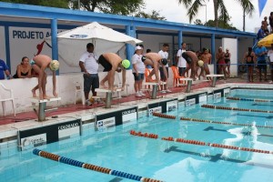 Agora, o foco dos quatro nadadores será os Jogos Estudantis de Alagoas (Jeal), que serão realizados de 29 de julho a 03 de agosto em Maceió.