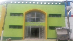 Biblioteca Pública Municipal Monsenhor Hidelbrando Guimarães será reinaugurada nesta segunda-feira (6) em São Miguel dos Campos.