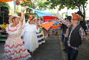 22ª edição do São João Beleza 2016 do Hospital Escola Portugal Ramalho será na quinta-feira (16), às 15h, com muito forró e uma variedade de comidas típicas