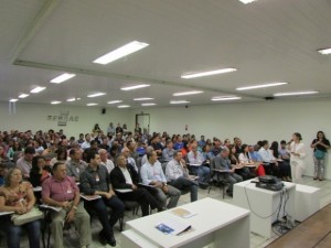 Terceira edição da Oficina para Contadores e Empresários ocorre nesta quinta-feira (30) a partir das 19h na sede do Sebrae.