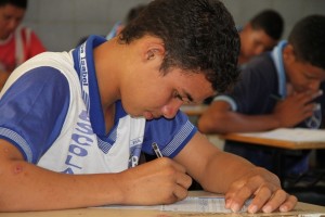 Dados são essenciais para a elaboração de índices educacionais, a exemplo do Índice de Desenvolvimento da Educação Básica (IDEB), e de políticas públicas educacionais.