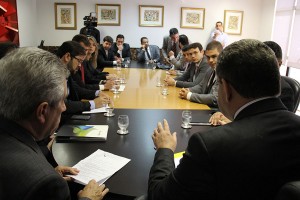 Em audiência no Tribunal de Justiça de Alagoas (TJ/AL), o Governo informou que já realizou o pagamento de R$ 4,2 milhões