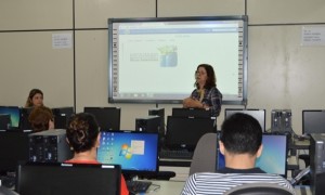 Sistema de Informação de Acidentes com Produtos Perigosos foi apresentado nesta sexta-feira (17) pela Sesau.