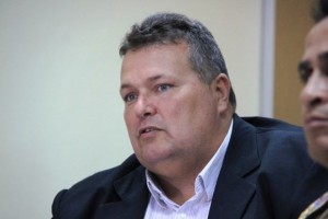 Secretário de Segurança Pública, Lima Júnior, estará na coletiva desta sexta-feira (17) na SSP.