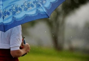 Previsão do tempo para o feriado desta quarta-feira (28) é de chuvas na maioria das regiões alagoanas.