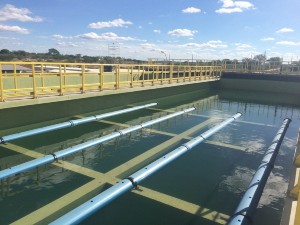 Obra foi executada pela Secretaria de Estado da Infraestrutura (Seinfra), possui investimentos de R$ 127 milhões, oriundos do Programa de Aceleração do Crescimento.