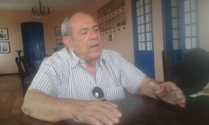 A exibição da feira deodorense será de 29 de junho a 03 de julho na Feira Literária Internacional de Paraty (Flip).
