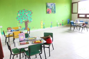 Entrega de livros (2)