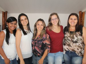 Equipe CRAS