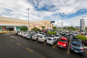 Estacionamento PÁTIO MACEIÓ