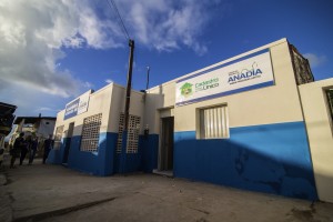Ações ocorreram durante todo o dia da última quarta-feira (15) 
