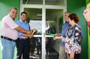 Reinauguração SEMED - SMC (5)