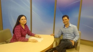 Atração vai ao ar às 12h30, com reprise às 15 horas, de segunda (27) a quinta-feira (30), pela TVE Alagoas – canal 3 da TV Aberta e 6 da NET.