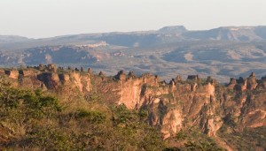 parque nacional