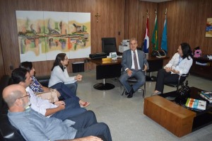 Proposta foi levada pela Diretoria do Conselho nesta segunda-feira (20); Tribunal parabenizou entidade por Alagoas ter se destacado na resposta ao formulário sobre governança e gestão.