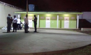 Seprev finalizou, na noite de quinta-feira (2), a transferência de todos os adolescentes da Unidade de Internação Masculina.