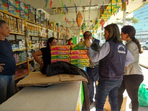 Normas que regulam a fiscalização de produtos são assuntos a ser debatidos nesta terça-feira (21) durante encontro do Procon/AL com a Associação Comercial e Empresarial de Rio Largo.