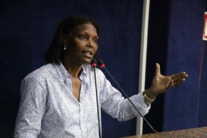             Parlamentar entrou com uma representação contra o vereador Silvânio Barbosa (PMDB) por quebra de decoro parlamentar.