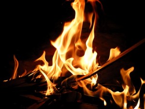 fire