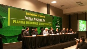 Das 71 plantas com princípios ativos que interessam ao Sistema Único de Saúde (SUS), 12 já integram a Relação Nacional de Medicamentos Essenciais (Rename) 