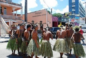 Membros do Ministério Público Federal, da Controladoria-Geral da União, do Gabinete Civil e da Fundação Nacional do Índio (Funai) participarão da reunião.