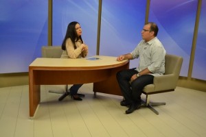 Programa Escola Viva  irá ao ar pelo IZP nesta segunda-feira (4).