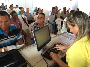 Idosos e pessoas com deficiência de Campo Alegre, Junqueiro, Teotônio Vilela e São Sebastião serão incluídos no Benefício de Prestação Continuada (BPC) 