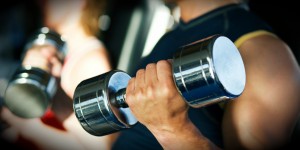 ACADEMIA.Divulgação