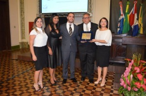 Evento foi promovido pelo Movimento Alagoas Competitiva (MAC). 