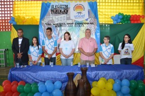 Fórum Comunitário Selo UNICEF SMC (9)