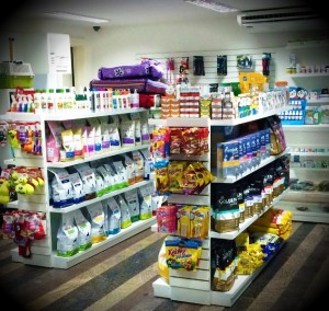 PETSHOP.Divulgação